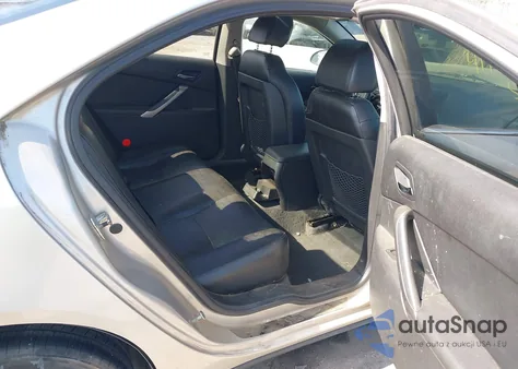 2006 Pontiac G6 Gt from USA, damaged, VIN 1G2ZH558X64108885